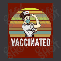 Funny Nurse Vaccinated,pro Vaccines Gift Ladies Curvy T-shirt | Artistshot