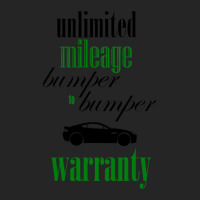 Bumper To Bumper Warranty Unisex Hoodie | Artistshot