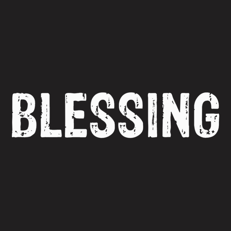 Blessing In Disguise Funny Halloween Costume Idea T-shirt | Artistshot