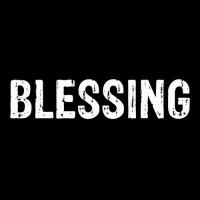 Blessing In Disguise Funny Halloween Costume Idea Long Sleeve Shirts | Artistshot