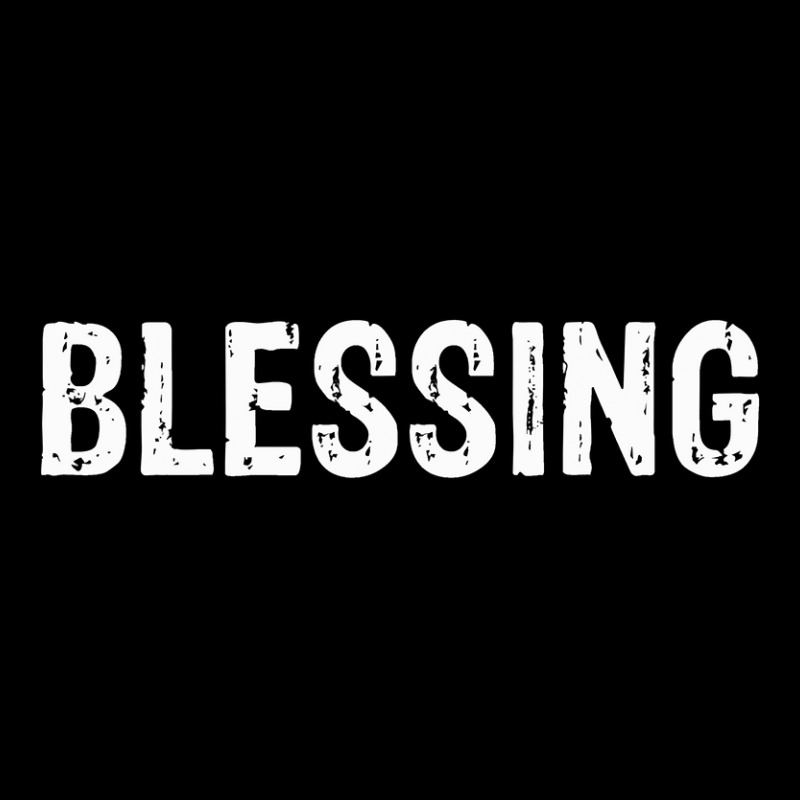 Blessing In Disguise Funny Halloween Costume Idea Long Sleeve Shirts | Artistshot