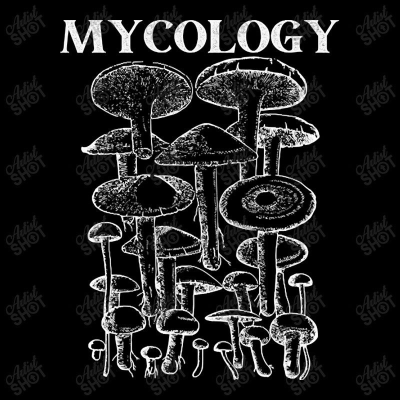 Mycology, Mycology Vintage, Mycology Art, Mycology Painting, Mushroom, Adjustable Cap by SHOODOD | Artistshot