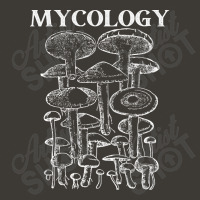 Mycology, Mycology Vintage, Mycology Art, Mycology Painting, Mushroom, Bucket Hat | Artistshot