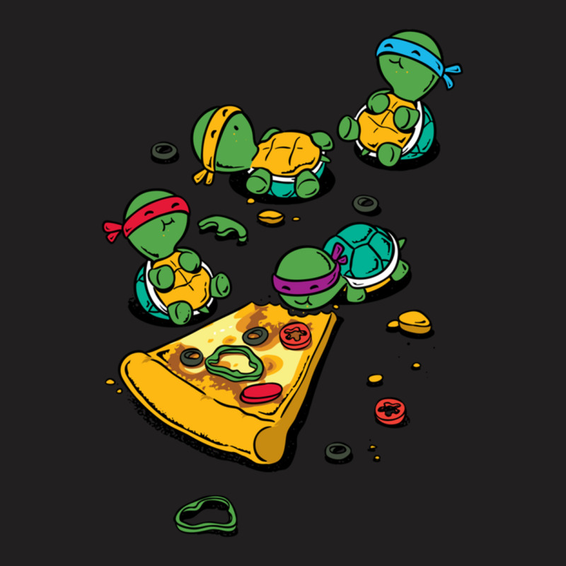 Pizza Lover T-shirt | Artistshot