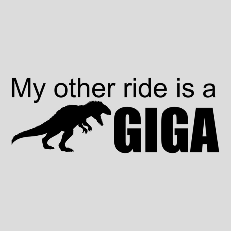 My Other Ride Is A Giga Men's Polo Shirt | Artistshot