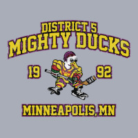 District 5 Ducks 1 Tank Dress | Artistshot