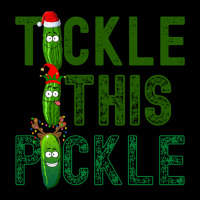 Tickle The Pickle Adjustable Cap | Artistshot