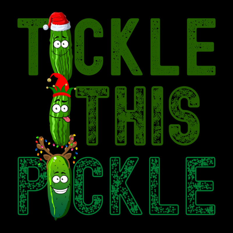 Tickle The Pickle Adjustable Cap by cm-arts | Artistshot