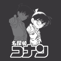 Detective Conan Ladies Curvy T-shirt | Artistshot