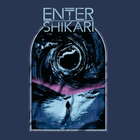 Enter Shikari Sky Break, Enter Shikari Sky, Enter, Shikari Sky Break,  Ladies Denim Jacket | Artistshot