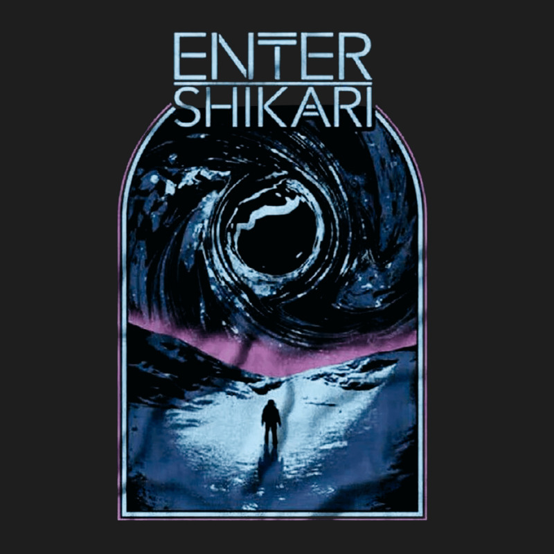 Enter Shikari Sky Break, Enter Shikari Sky, Enter, Shikari Sky Break,  Classic T-shirt by SHOPOOOSS | Artistshot