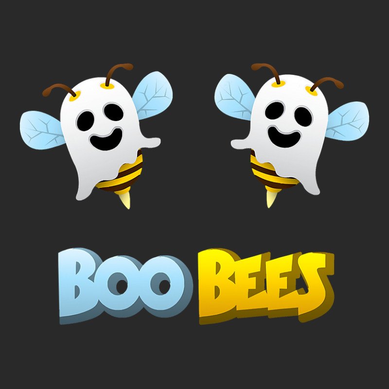 Boo Bees  Funny Ghost Boobees Halloween Costume Women Printed Hat | Artistshot