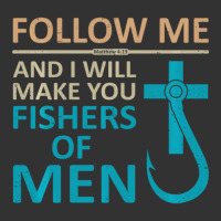 Follow Me Fishers Of Men Christian Hook Gifts T Baby Bodysuit | Artistshot