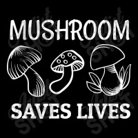 Mushroom Saves Lives, Mushroom Saves Lives Art, Mushroom Saves Lives P Adjustable Cap | Artistshot