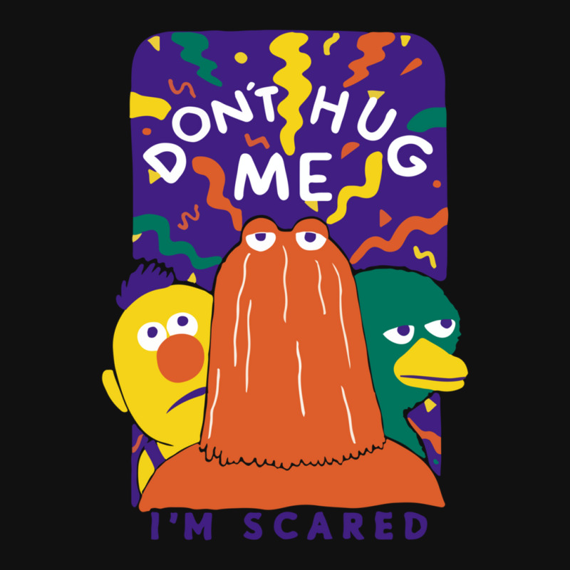 Dhmis Merch Dont Hug Me Im Scared Iphone 13 Pro Max Case By Cm-arts ...