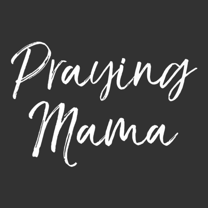 Christian Pray Mother's Day Prayer Warrior Praying Baby Bodysuit | Artistshot