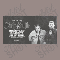 Dirty Son Jelly Roll Vintage T-shirt | Artistshot