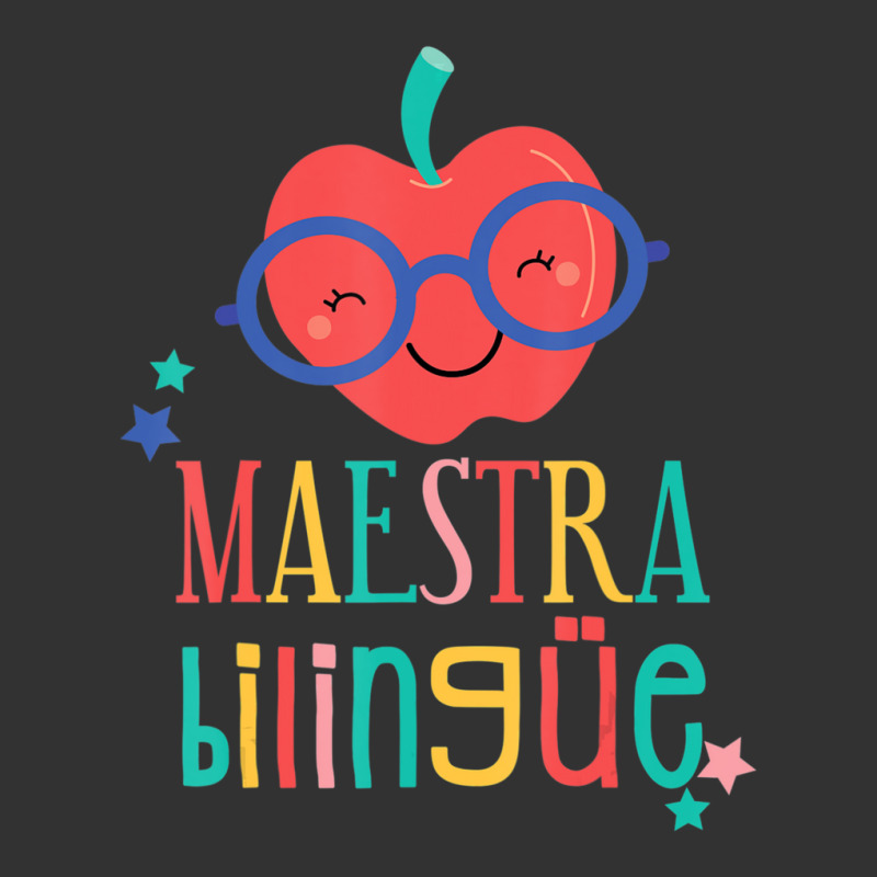 Cute Maestra Bilingue Bilingual Teacher Baby Bodysuit by kentuckykonpha9 | Artistshot