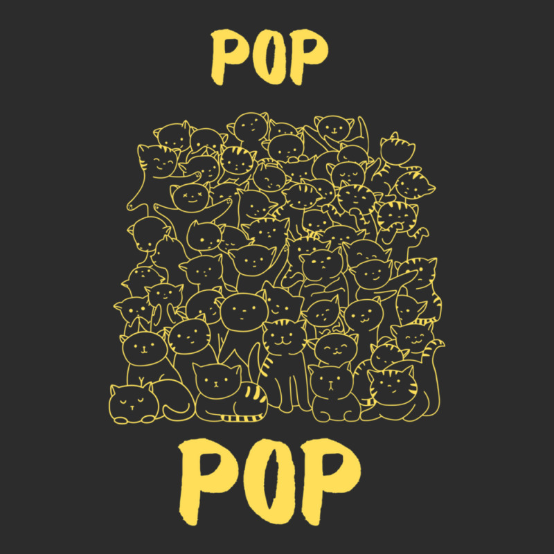 Pop Popping Ca Pop Funny Meme Exclusive T-shirt | Artistshot