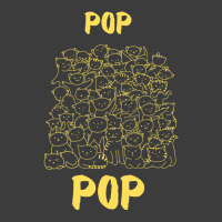 Pop Popping Ca Pop Funny Meme Men's Polo Shirt | Artistshot