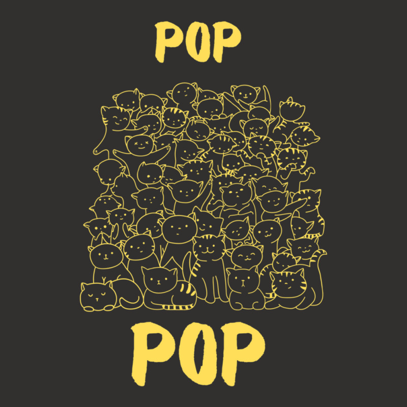 Pop Popping Ca Pop Funny Meme Champion Hoodie | Artistshot