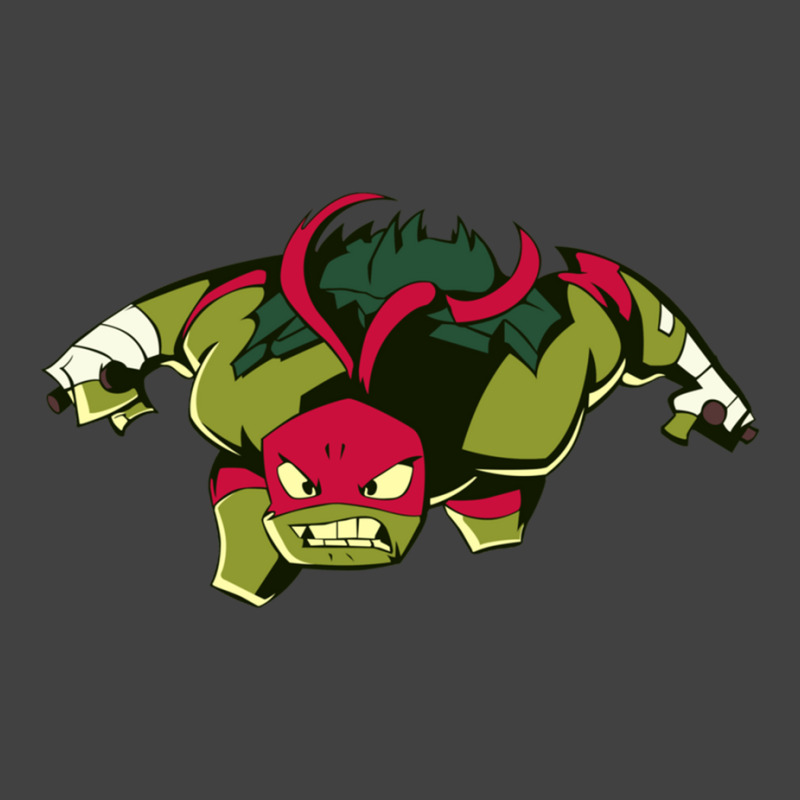 Rise Of Raph Vintage T-shirt | Artistshot