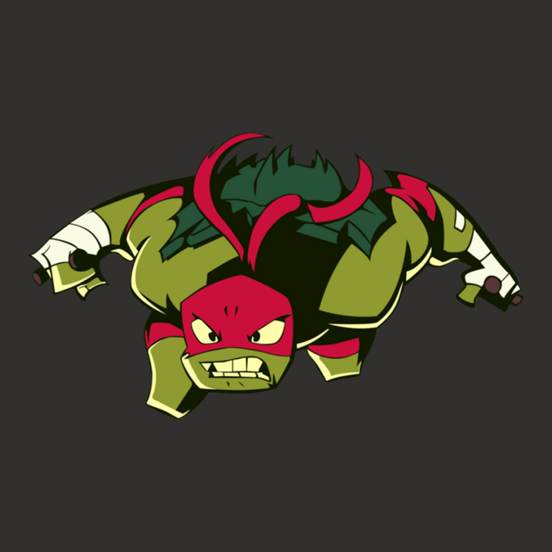 Rise Of Raph Champion Hoodie | Artistshot