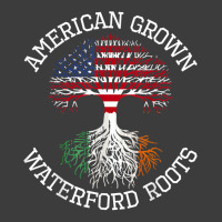 American Grown Waterford Irish Roots Ireland Heritage T Shirt Men's Polo Shirt | Artistshot