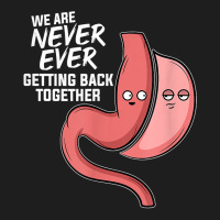 Funny Sleeve Gastric Surgery Bariatric Medical Classic T-shirt | Artistshot