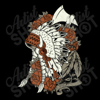 Native American Headdress, Native American Headdress Vintage, Native A Youth Sweatshirt | Artistshot