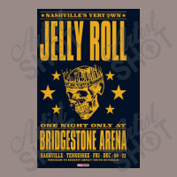 One Night For Roll Vintage T-shirt | Artistshot