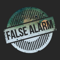 False Alarm Men's T-shirt Pajama Set | Artistshot