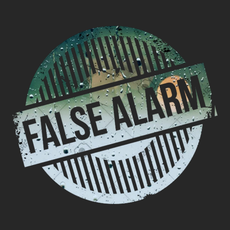 False Alarm Men's T-shirt Pajama Set by StaceyLeeAnnHernandez | Artistshot