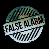 False Alarm Men's Long Sleeve Pajama Set | Artistshot