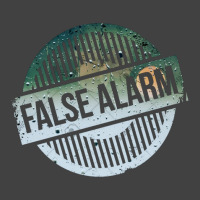 False Alarm Vintage T-shirt | Artistshot