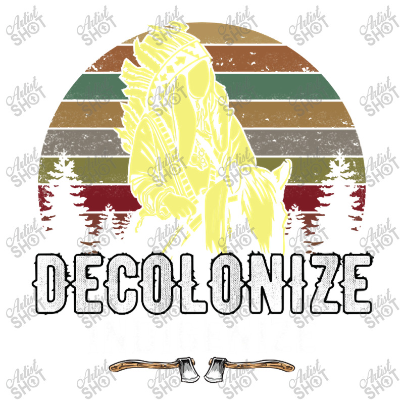 Native American, Native American Vintage, Native American Art, Native  Sticker | Artistshot