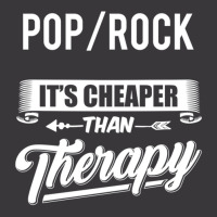 Pop Rock Novely Pop Rock Quoe Ladies Curvy T-shirt | Artistshot