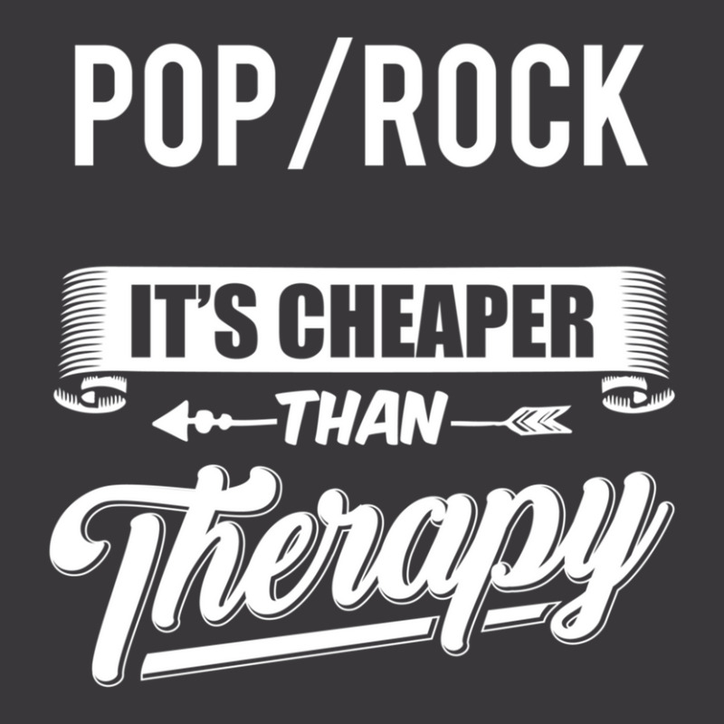 Pop Rock Novely Pop Rock Quoe Ladies Curvy T-Shirt by cm-arts | Artistshot