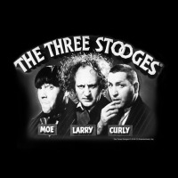 Tts- The Three Stooges Opening Credits Pocket T-shirt | Artistshot