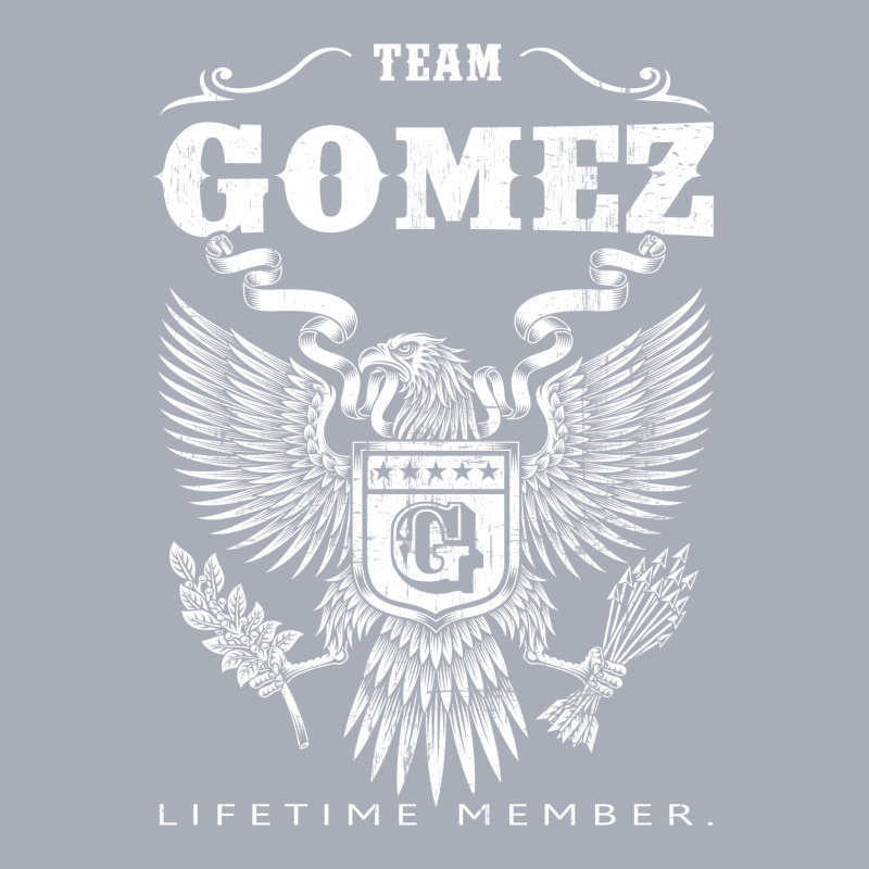 Gomez Lifetime Member Tank Dress by Davidph | Artistshot