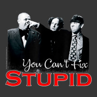 Tts- The Three Stooges You Can't Fix Stupid Toddler Hoodie | Artistshot