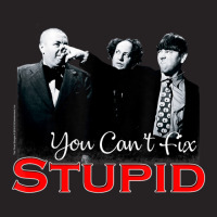 Tts- The Three Stooges You Can't Fix Stupid Vintage Cap | Artistshot