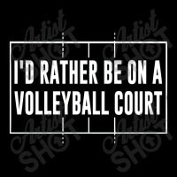 Volleyball Quotes Slide Sandal | Artistshot