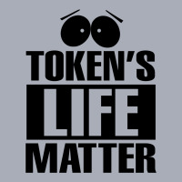 Token's Life Matter Tank Dress | Artistshot