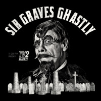 Sir Graves Ghastly Adjustable Cap | Artistshot