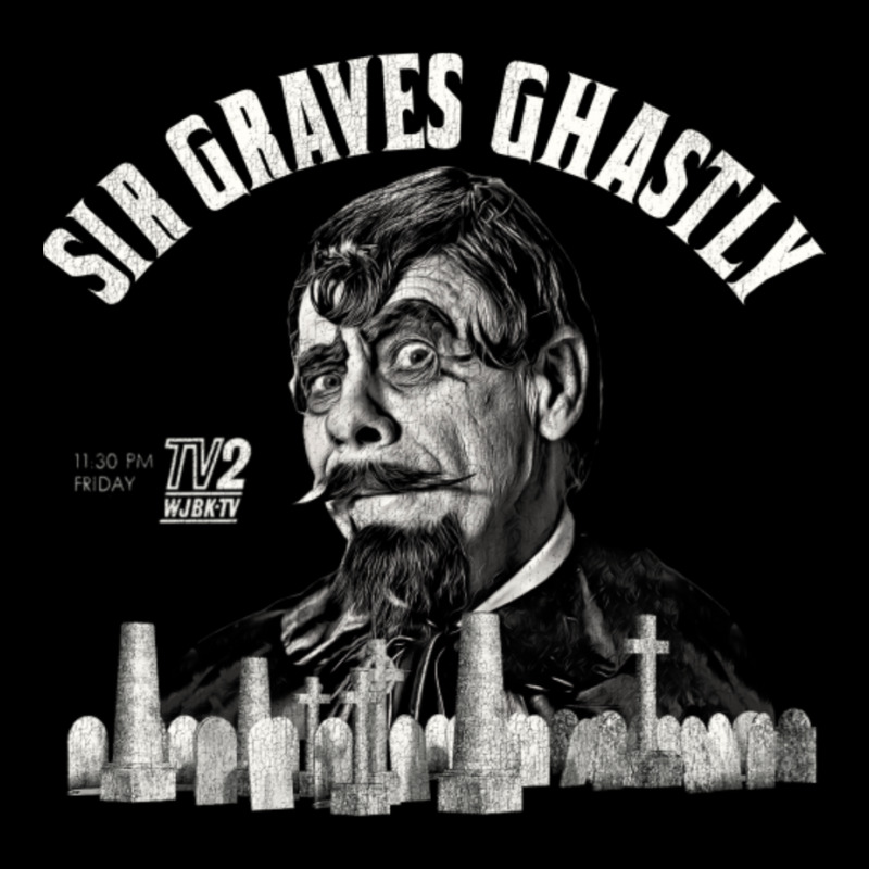 Sir Graves Ghastly Adjustable Cap by cm-arts | Artistshot