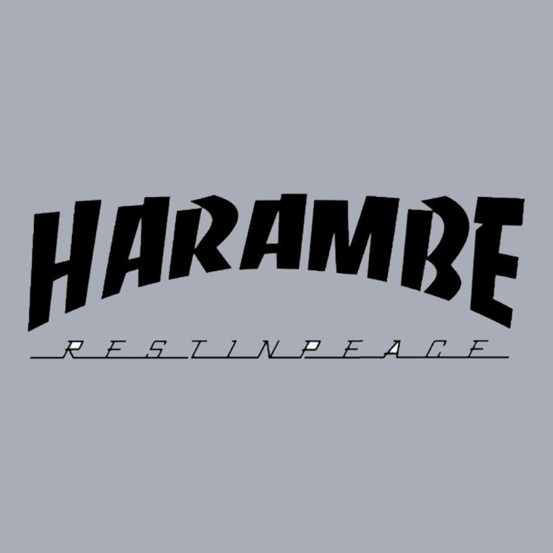 R.i.p Harambe Tank Dress by Hesti | Artistshot