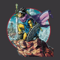 Dragon Quest Iii Ladies Curvy T-shirt | Artistshot