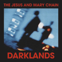 The Jesus And Mary Chain, Darklands, The Jesus And Mary Chain Angel, D Classic T-shirt | Artistshot