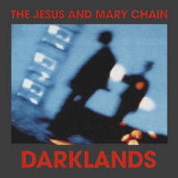 The Jesus And Mary Chain, Darklands, The Jesus And Mary Chain Angel, D Men's Polo Shirt | Artistshot